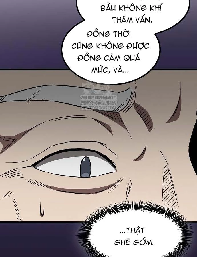 Thiên Ma Kế Nhiệm Chapter 30 - 20