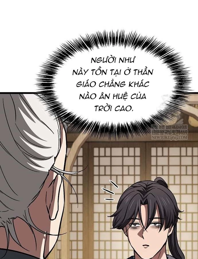 Thiên Ma Kế Nhiệm Chapter 30 - 30