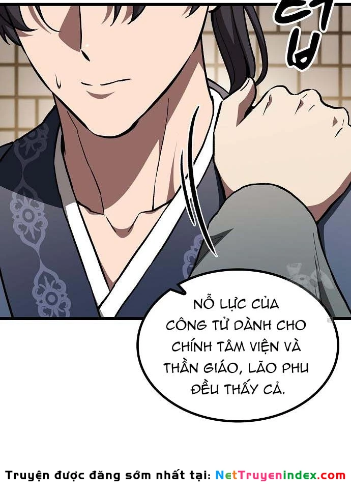 Thiên Ma Kế Nhiệm Chapter 30 - 32