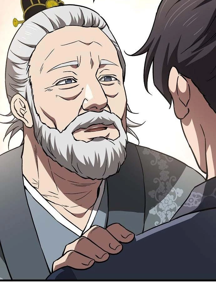 Thiên Ma Kế Nhiệm Chapter 30 - 34