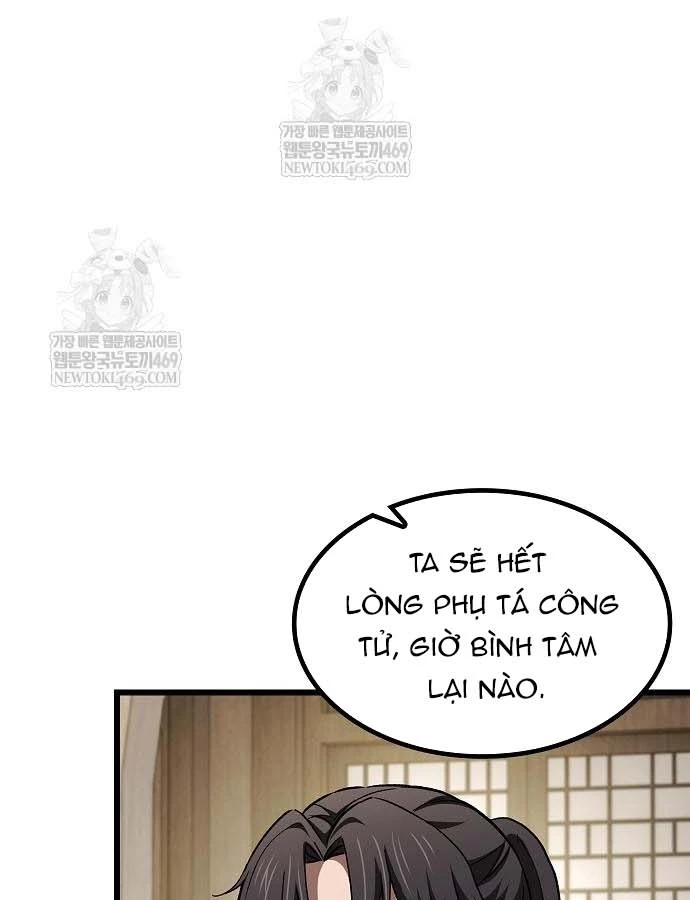 Thiên Ma Kế Nhiệm Chapter 30 - 35