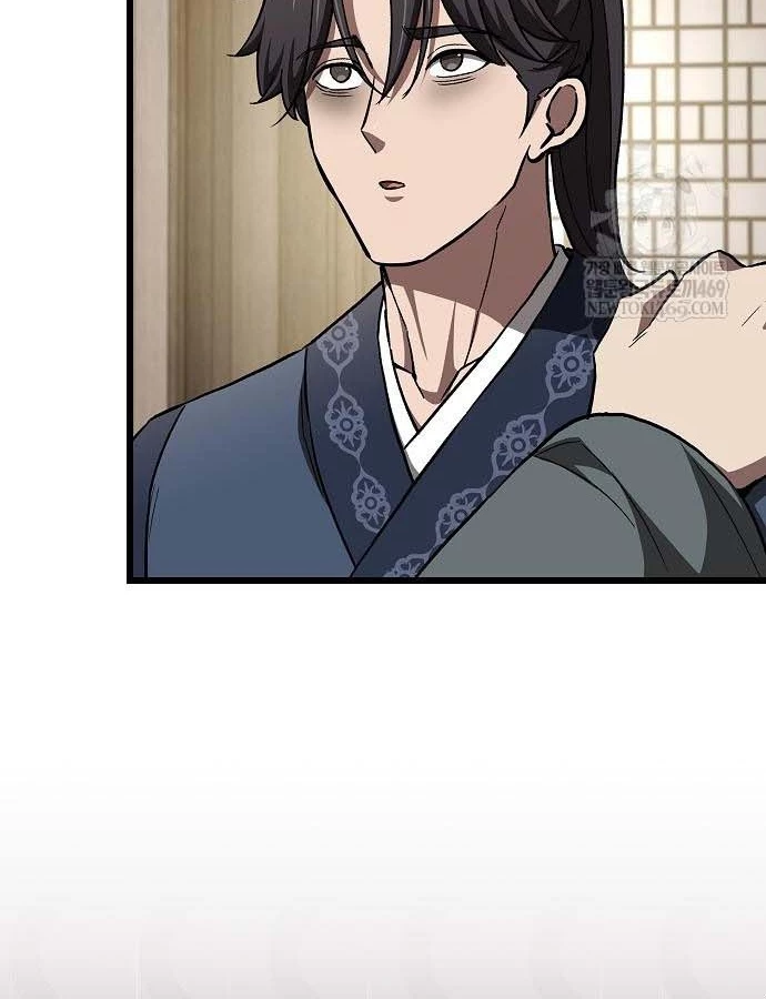 Thiên Ma Kế Nhiệm Chapter 30 - 36