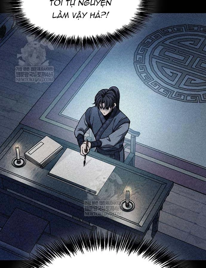 Thiên Ma Kế Nhiệm Chapter 30 - 40