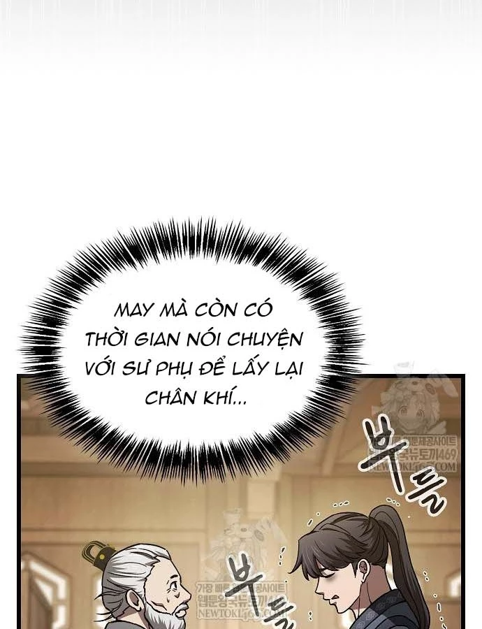 Thiên Ma Kế Nhiệm Chapter 30 - 42
