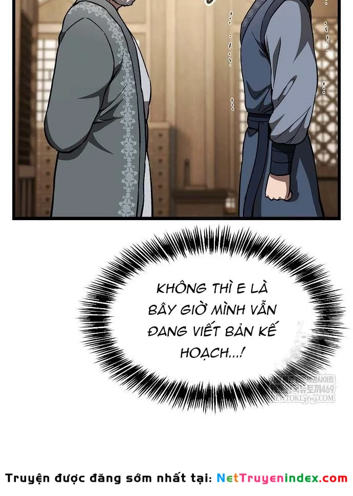 Thiên Ma Kế Nhiệm Chapter 30 - 43