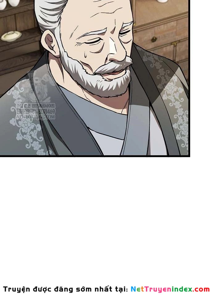 Thiên Ma Kế Nhiệm Chapter 30 - 45