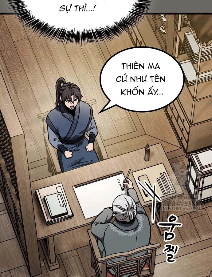 Thiên Ma Kế Nhiệm Chapter 30 - 54