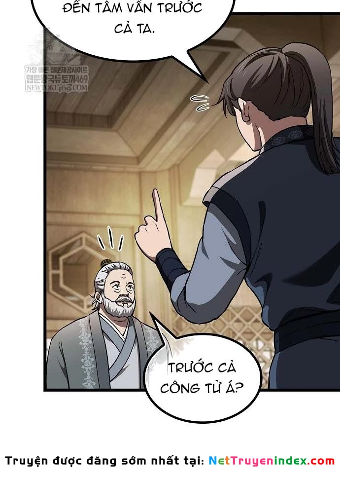 Thiên Ma Kế Nhiệm Chapter 30 - 62