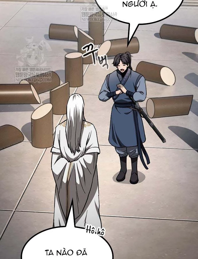 Thiên Ma Kế Nhiệm Chapter 30 - 118