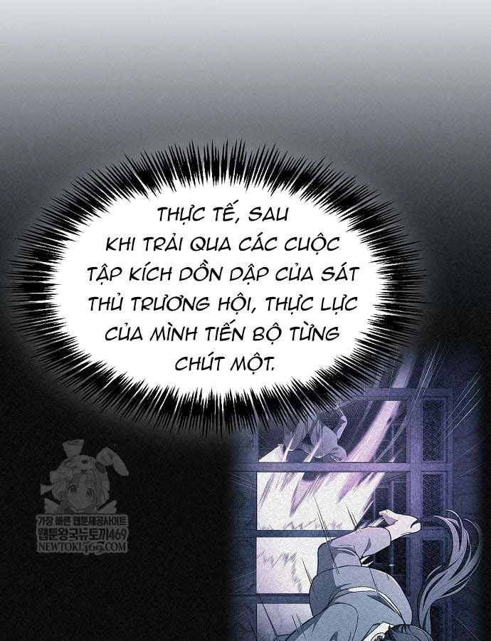 Thiên Ma Kế Nhiệm Chapter 30 - 123