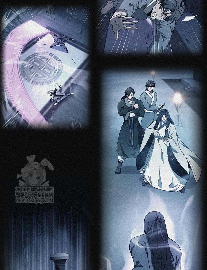 Thiên Ma Kế Nhiệm Chapter 30 - 124