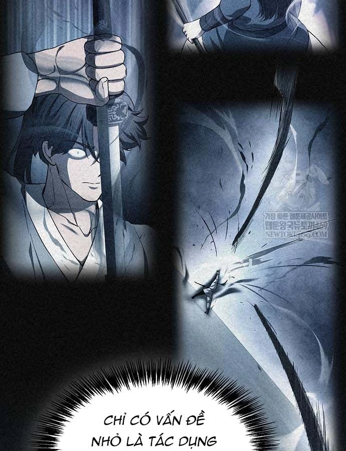 Thiên Ma Kế Nhiệm Chapter 30 - 125