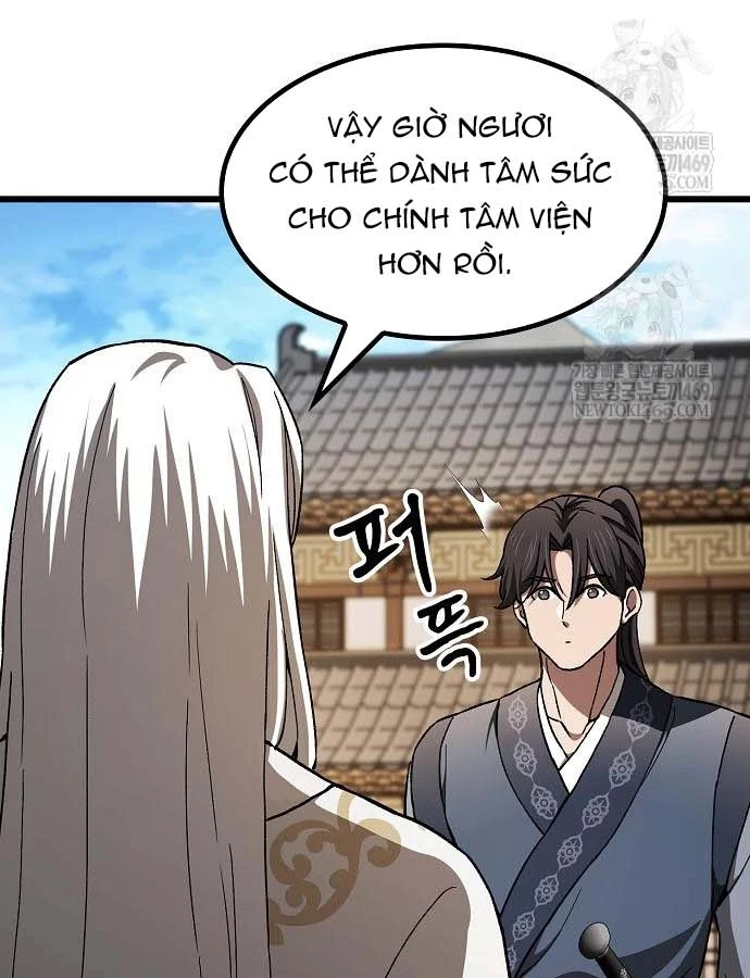 Thiên Ma Kế Nhiệm Chapter 30 - 127