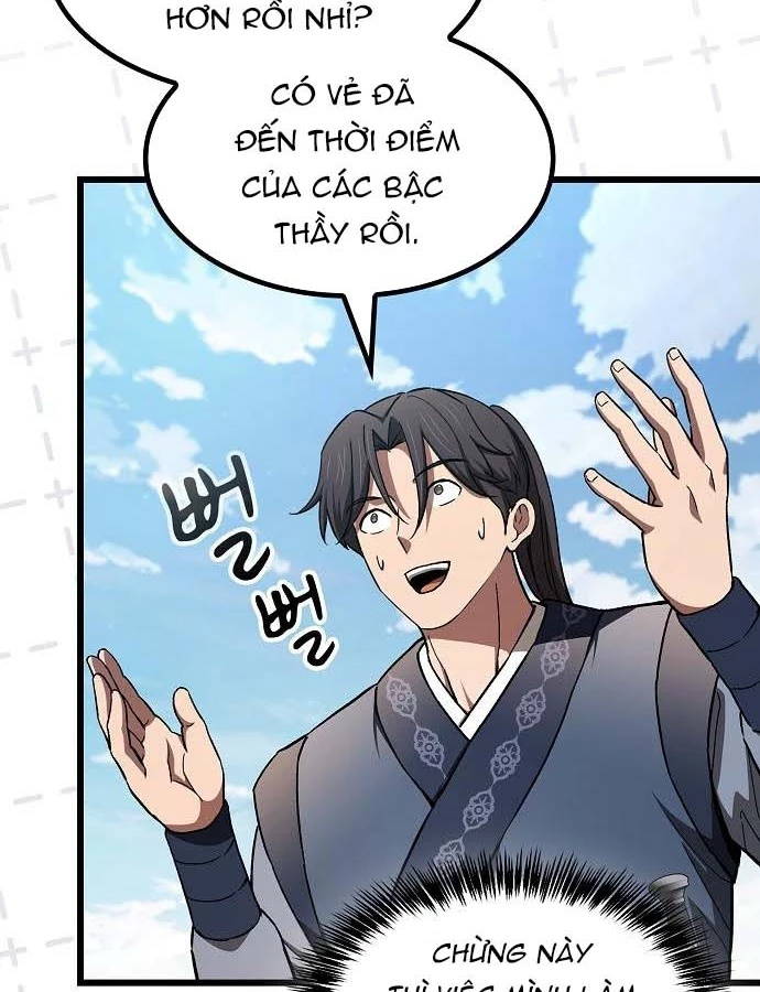 Thiên Ma Kế Nhiệm Chapter 30 - 130