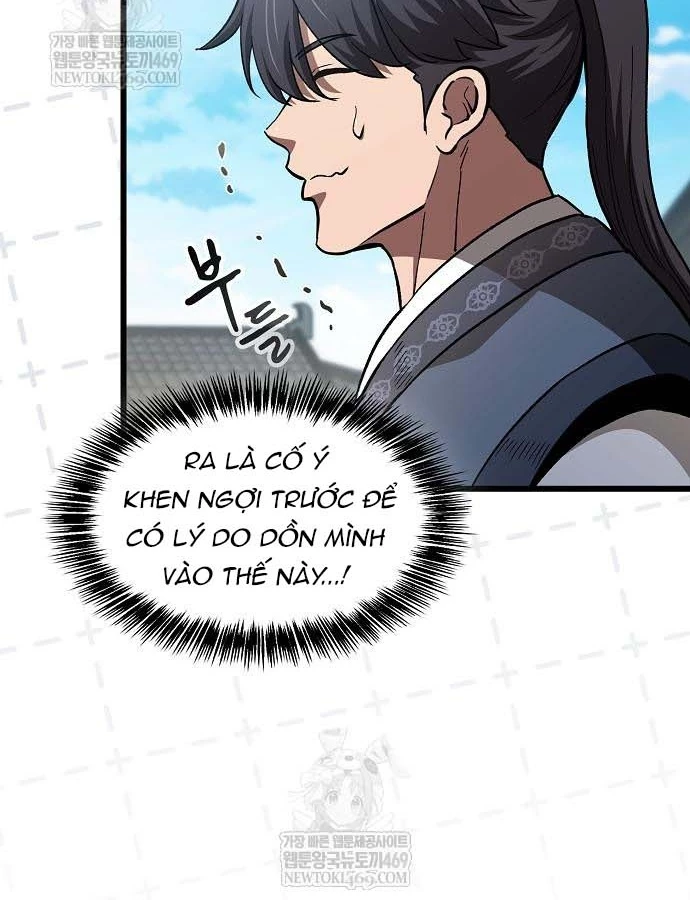 Thiên Ma Kế Nhiệm Chapter 30 - 134