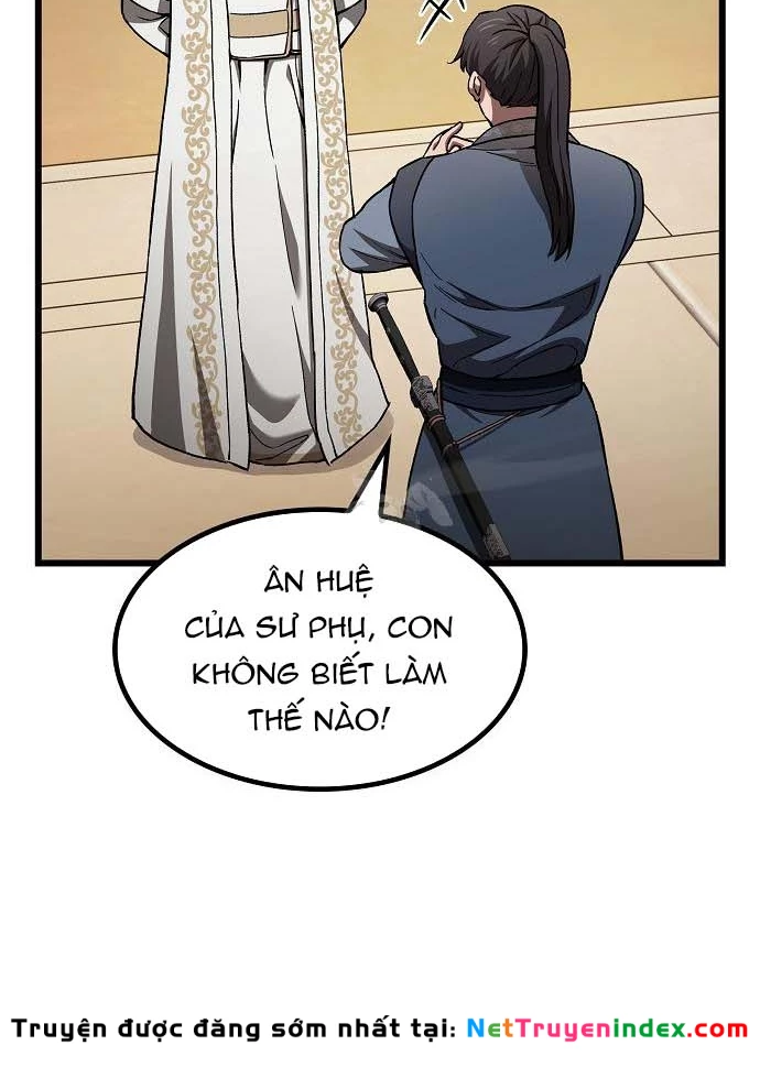 Thiên Ma Kế Nhiệm Chapter 30 - 136