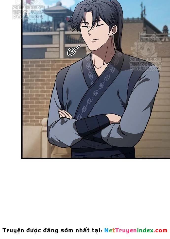 Thiên Ma Kế Nhiệm Chapter 30 - 143