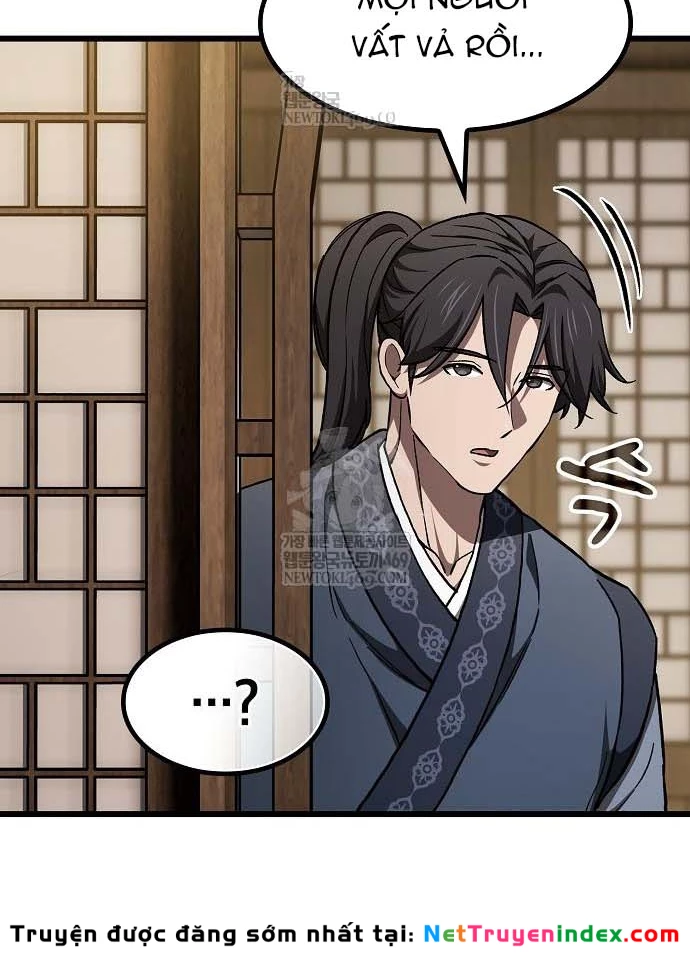 Thiên Ma Kế Nhiệm Chapter 30 - 146