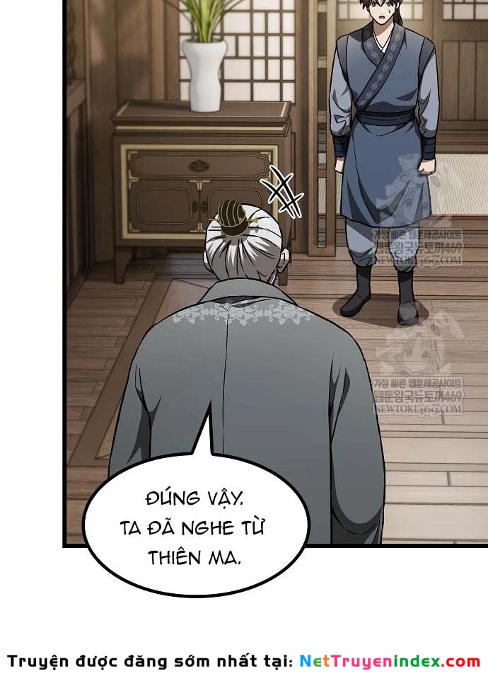 Thiên Ma Kế Nhiệm Chapter 30 - 151