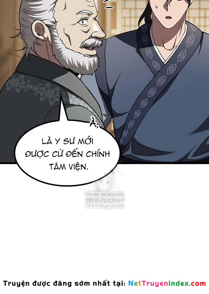 Thiên Ma Kế Nhiệm Chapter 30 - 156