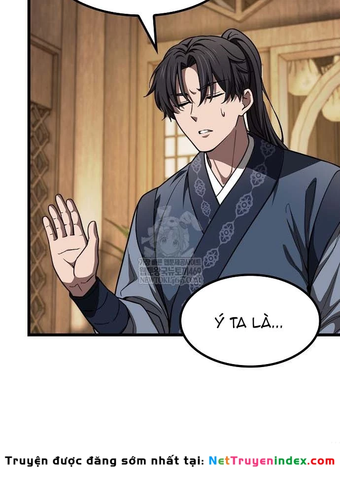 Thiên Ma Kế Nhiệm Chapter 30 - 160