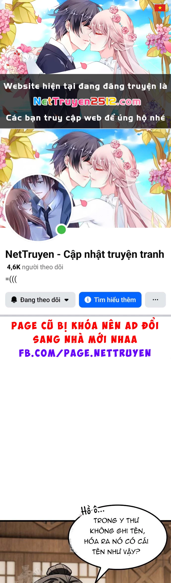 Thiên Ma Kế Nhiệm Chapter 31 - 1