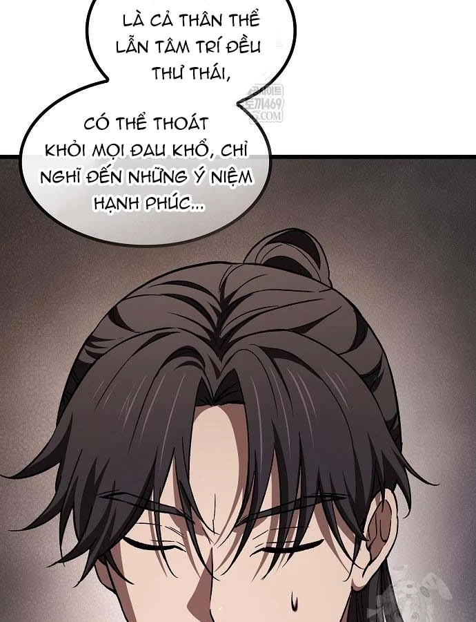 Thiên Ma Kế Nhiệm Chapter 31 - 5