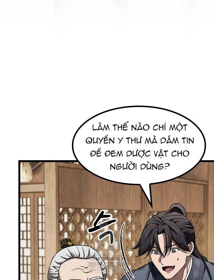 Thiên Ma Kế Nhiệm Chapter 31 - 10