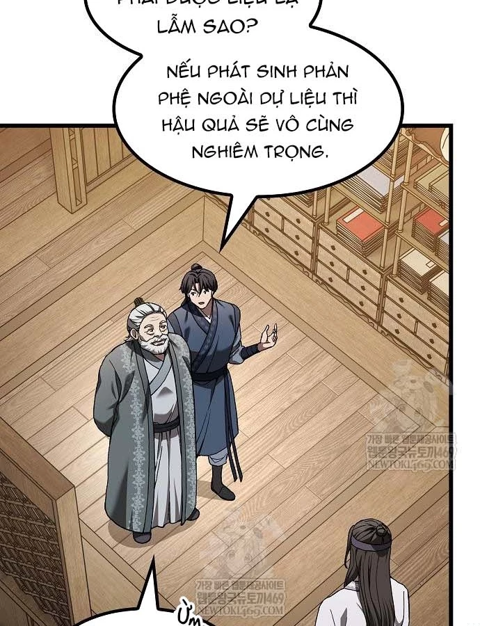 Thiên Ma Kế Nhiệm Chapter 31 - 12