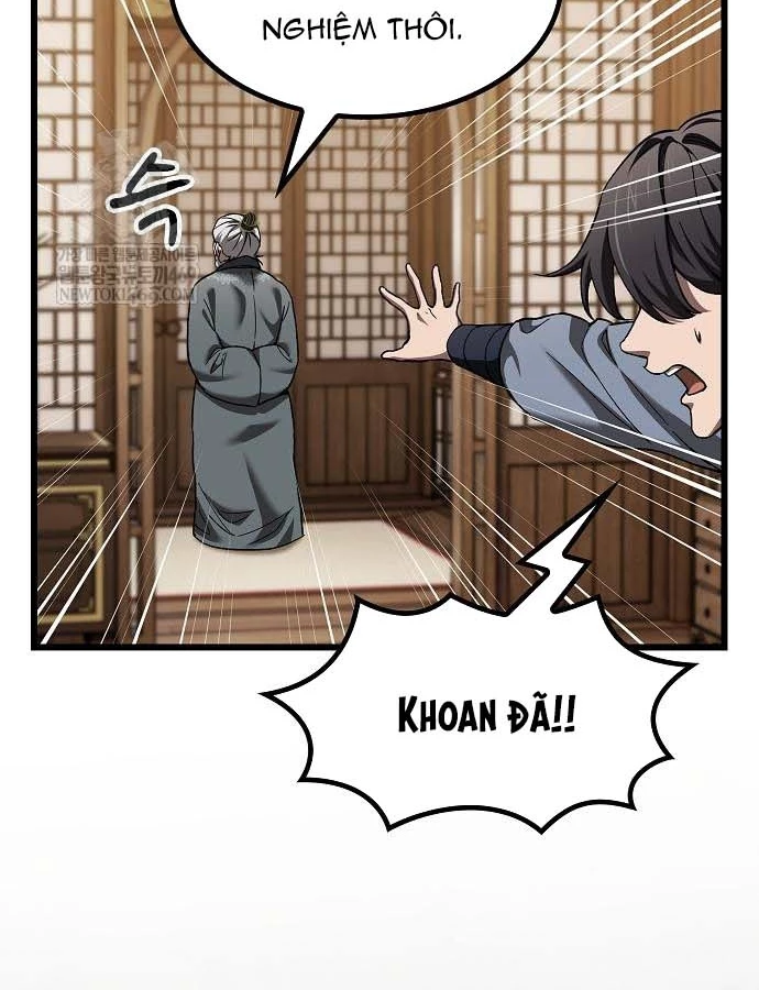 Thiên Ma Kế Nhiệm Chapter 31 - 14