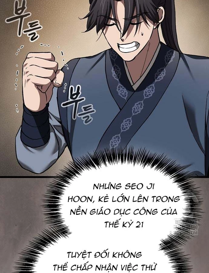 Thiên Ma Kế Nhiệm Chapter 31 - 16