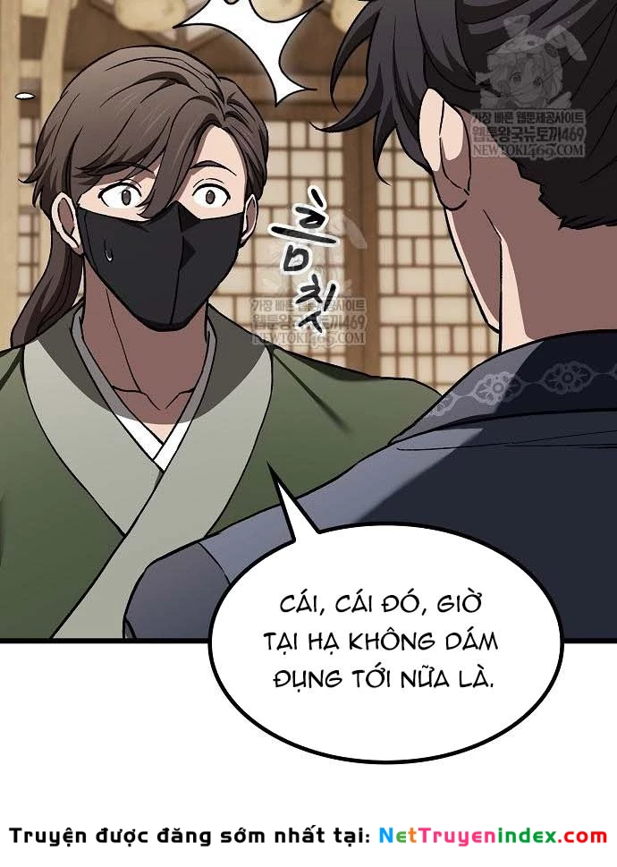 Thiên Ma Kế Nhiệm Chapter 31 - 25