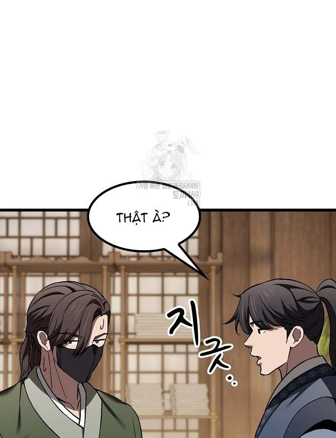 Thiên Ma Kế Nhiệm Chapter 31 - 27