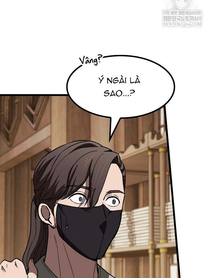 Thiên Ma Kế Nhiệm Chapter 31 - 32