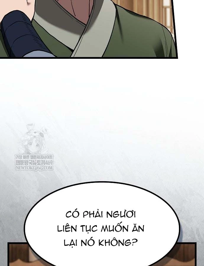 Thiên Ma Kế Nhiệm Chapter 31 - 33