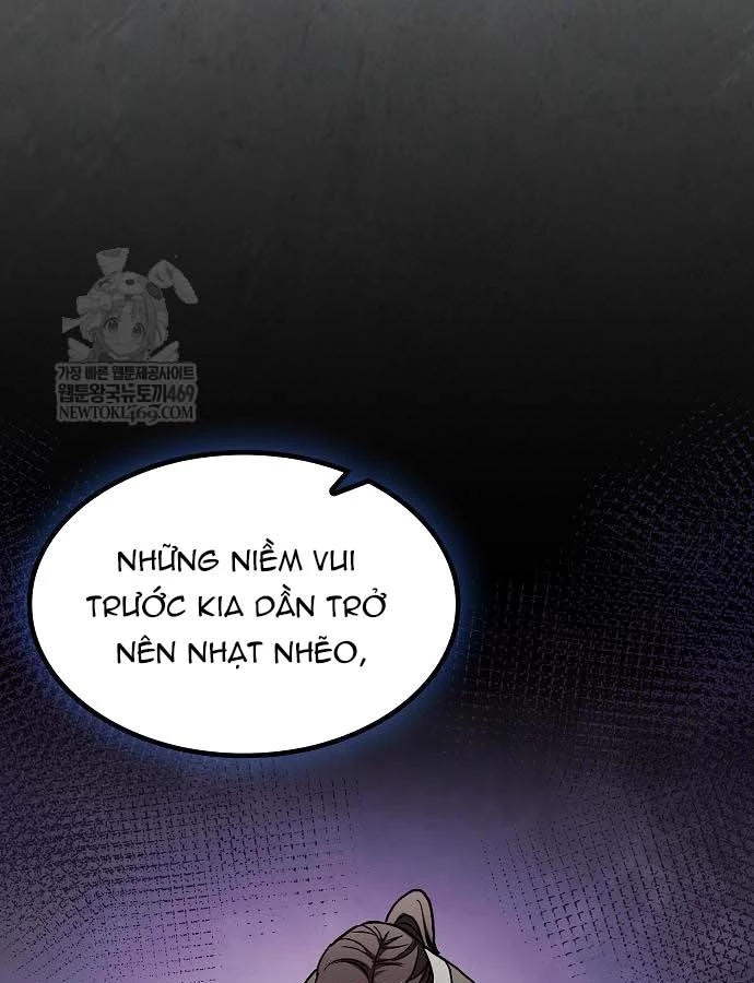 Thiên Ma Kế Nhiệm Chapter 31 - 35