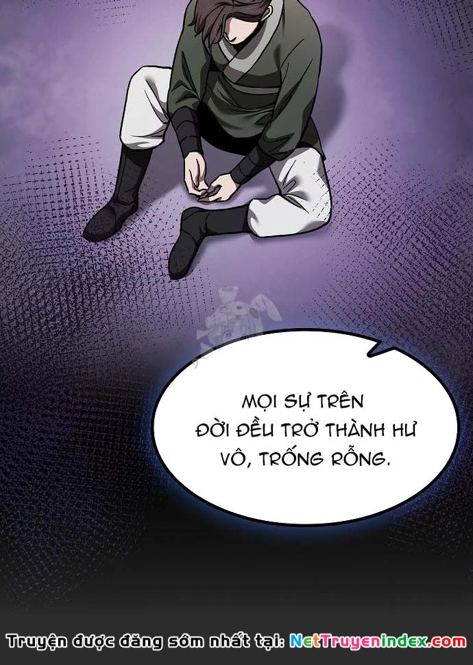 Thiên Ma Kế Nhiệm Chapter 31 - 36