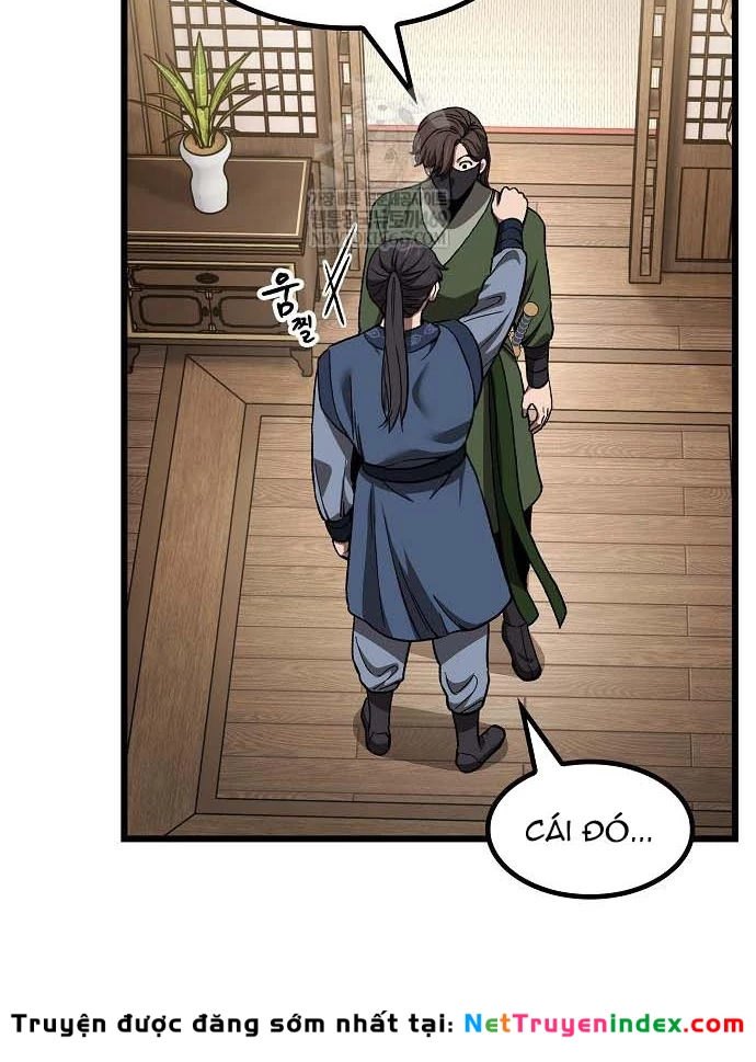 Thiên Ma Kế Nhiệm Chapter 31 - 38