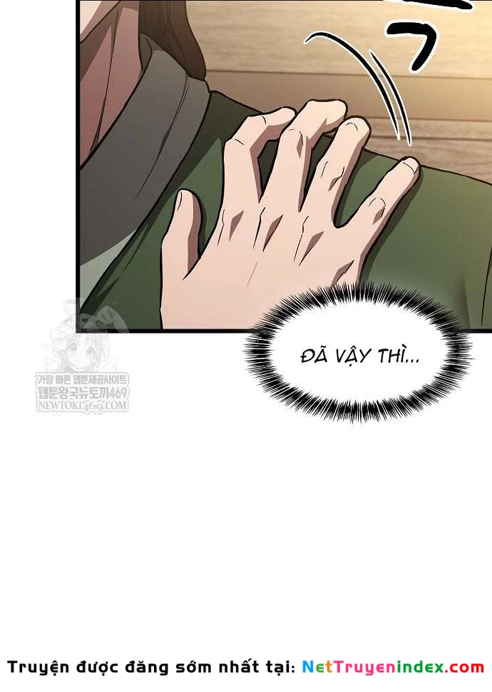 Thiên Ma Kế Nhiệm Chapter 31 - 43