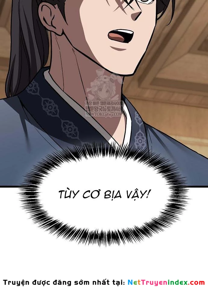 Thiên Ma Kế Nhiệm Chapter 31 - 45