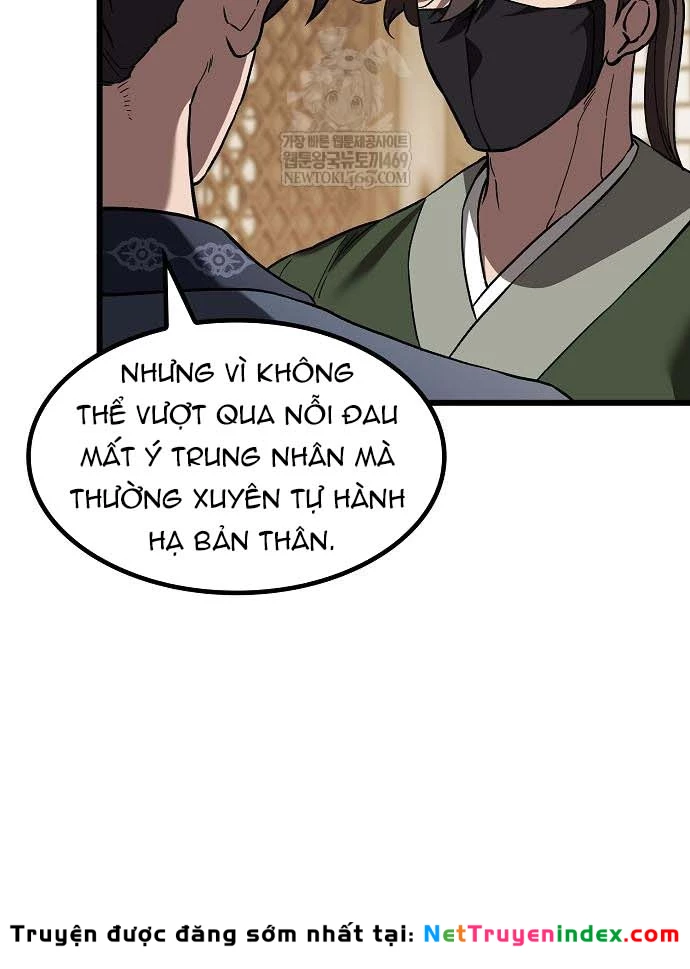 Thiên Ma Kế Nhiệm Chapter 31 - 47