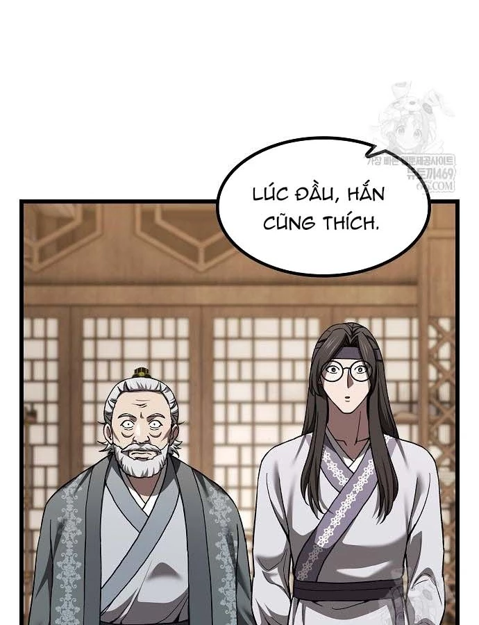 Thiên Ma Kế Nhiệm Chapter 31 - 50