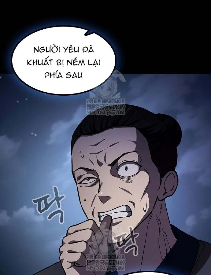 Thiên Ma Kế Nhiệm Chapter 31 - 53