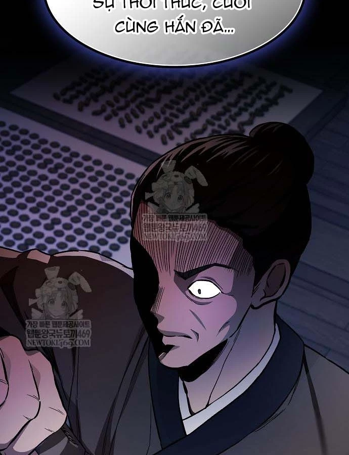 Thiên Ma Kế Nhiệm Chapter 31 - 59