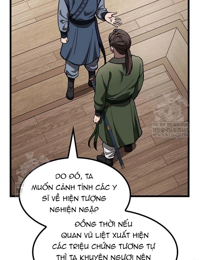 Thiên Ma Kế Nhiệm Chapter 31 - 74