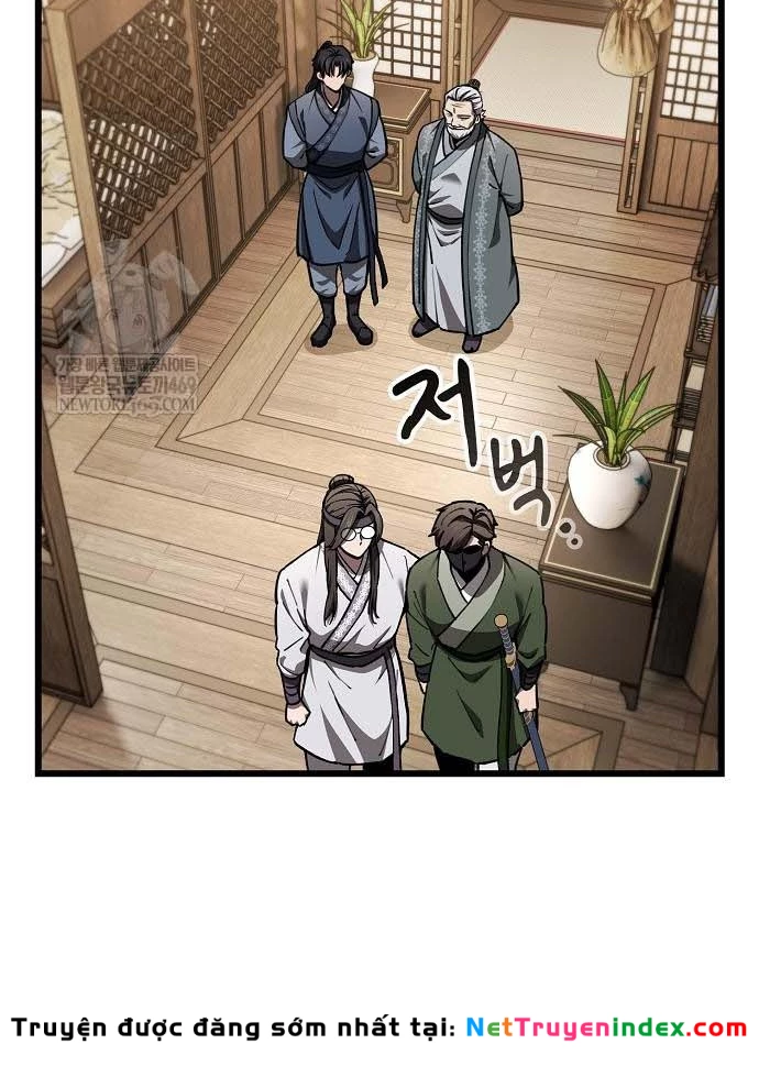 Thiên Ma Kế Nhiệm Chapter 31 - 100