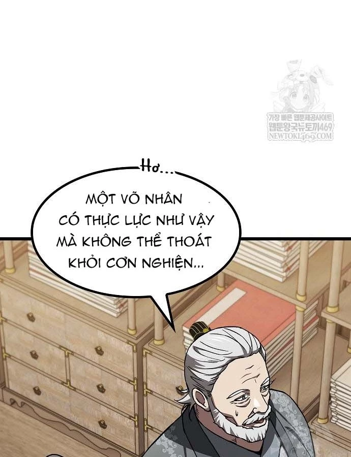 Thiên Ma Kế Nhiệm Chapter 31 - 101