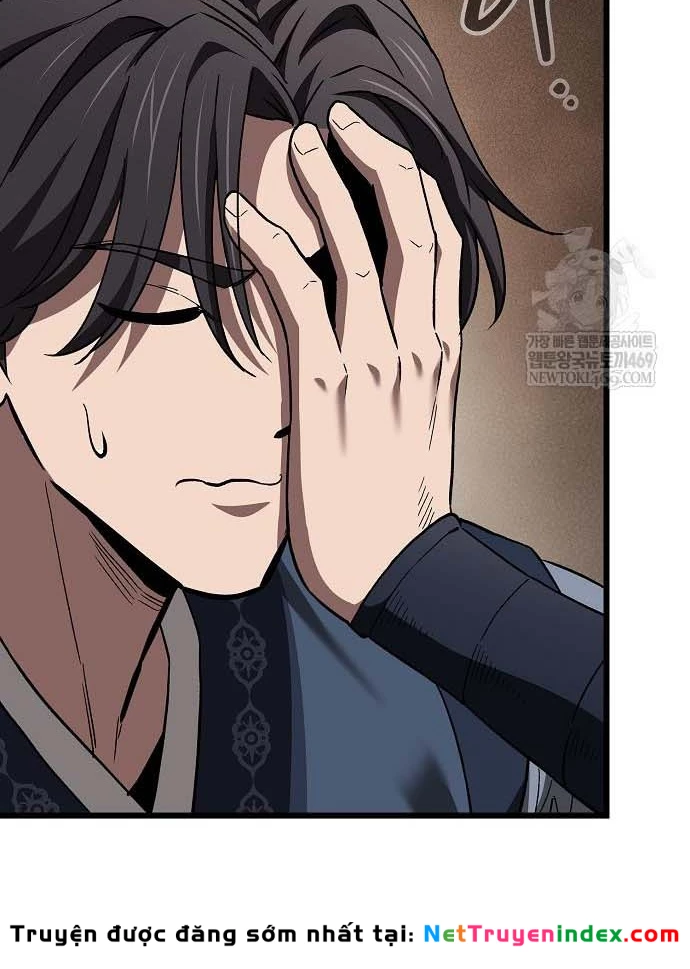 Thiên Ma Kế Nhiệm Chapter 31 - 122