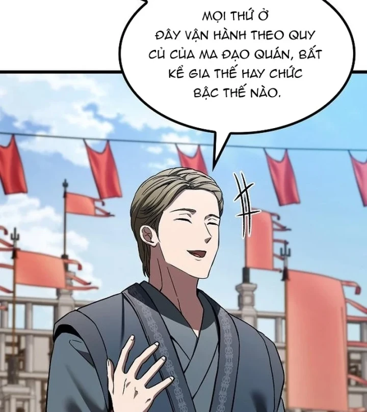 Thiên Ma Kế Nhiệm Chapter 32 - 3