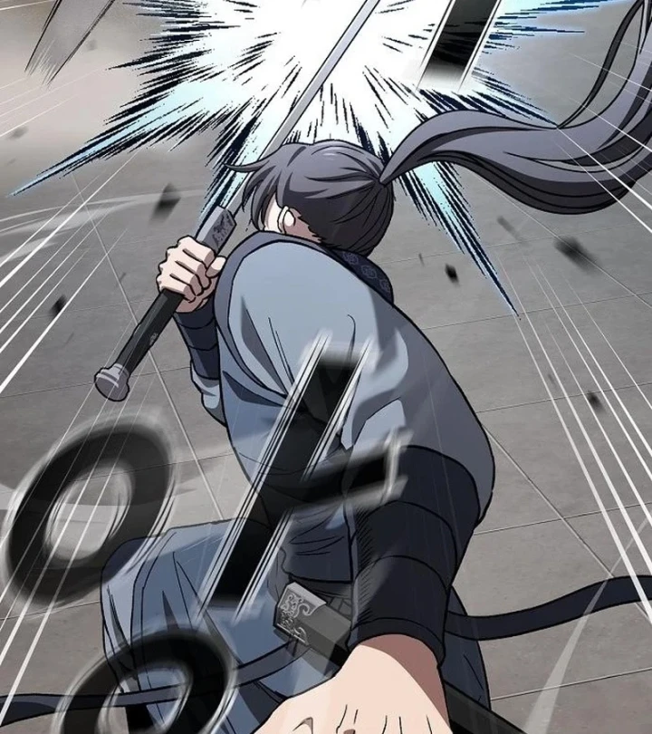 Thiên Ma Kế Nhiệm Chapter 32 - 18